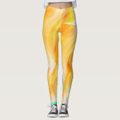 Leggings Coloré (Devant)