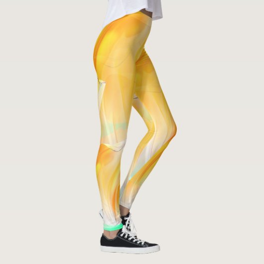 Leggings Coloré (Droite)