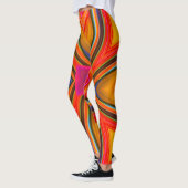 Leggings Coloré (Gauche)