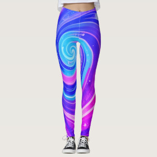 Leggings Coloré