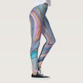 Leggings Coloré holographique (Droite)