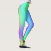 Leggings colorés (Droite)