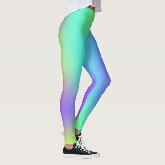 Leggings colorés (Droite)