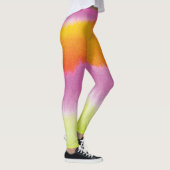 Leggings colorés (Droite)