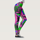 Leggings ColorPop (Droite)