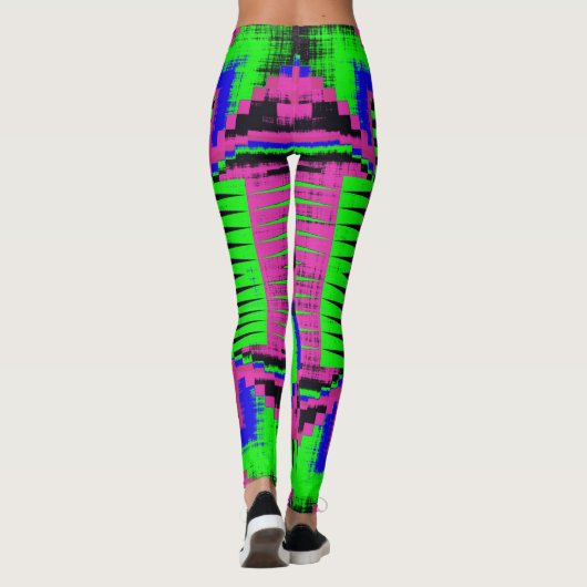 Leggings ColorPop (Dos)