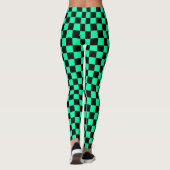 Leggings ColorPop Check™ 7 (Dos)