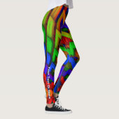 Leggings Colorstix (Droite)