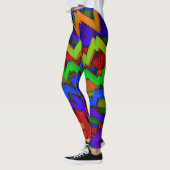 Leggings Colorstix (Gauche)