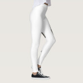 Leggings colossus (Droite)