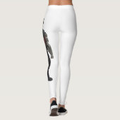 Leggings colossus (Dos)