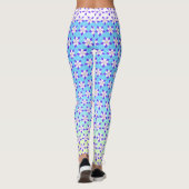 Leggings Columbine (Dos)