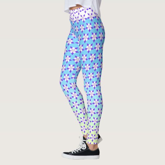 Leggings Columbine (Gauche)