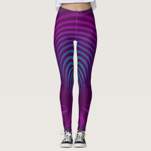 Leggings Comète cosmique
