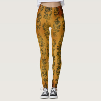 Leggings – comfortabel, rekbaar en veelzijdig