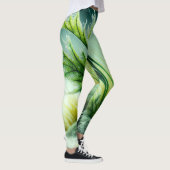 Leggings Commune d'Underwater (Droite)