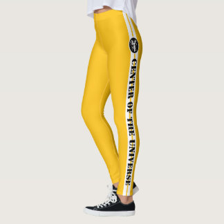 Leggings COMOCOU COLUMBIA, MISSOURI (COU) bg2