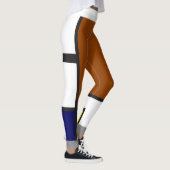 Leggings Comp II BBY Minimalisme Aucun Patt en toi (Droite)