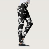 LEGGINGS COMPÉTENCES ET OBJETS DE PIRATE (Droite)