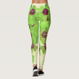 Leggings—compressie Leggings