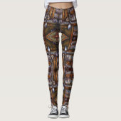 Leggings Compris implicitement (Devant)