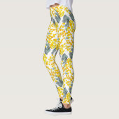 Leggings Comté d'Orange (Gauche)