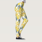 Leggings Comté d'Orange (Droite)