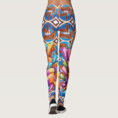 Leggings Concept design (Dos)