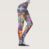 Leggings Concept design (Droite)