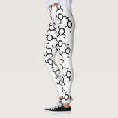 Leggings Concepteur (Gauche)