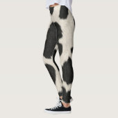 Leggings Conception amusante (Gauche)
