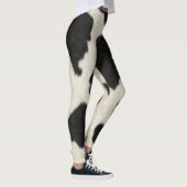 Leggings Conception amusante (Droite)