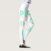 Leggings - Conception cadeau souvenir (Droite)