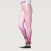 Leggings conception cardiaque (Gauche)
