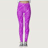 Leggings conception de Bandhni (Devant)
