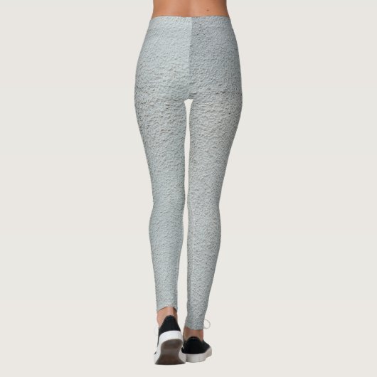 Leggings Conception de basket-ball (Dos)