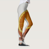 Leggings Conception de basket-ball cool (Droite)