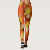 Leggings Conception de Corn Candy (Dos)