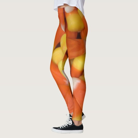 Leggings Conception de Corn Candy (Gauche)