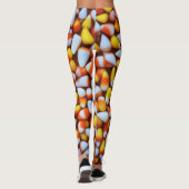 Leggings Conception de Corn Candy (Dos)