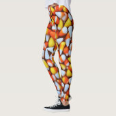 Leggings Conception de Corn Candy (Gauche)