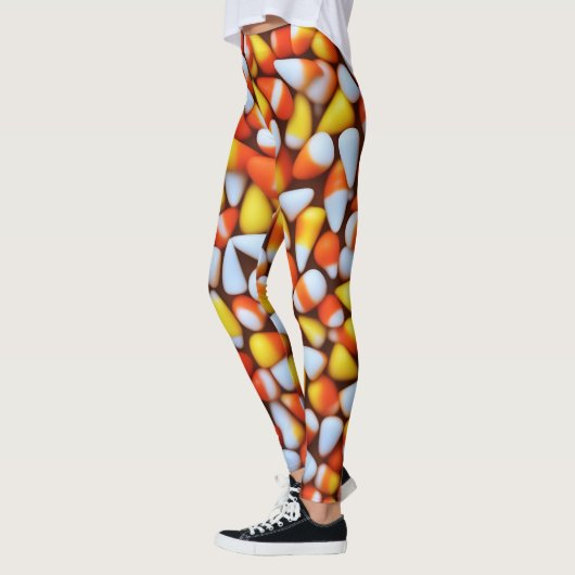 Leggings Conception de Corn Candy (Gauche)