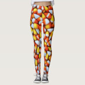 Leggings Conception de Corn Candy (Devant)