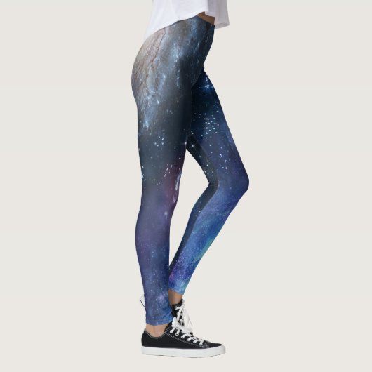 Leggings Conception de l'espace (Droite)