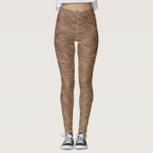 Leggings Conception de roche (Devant)