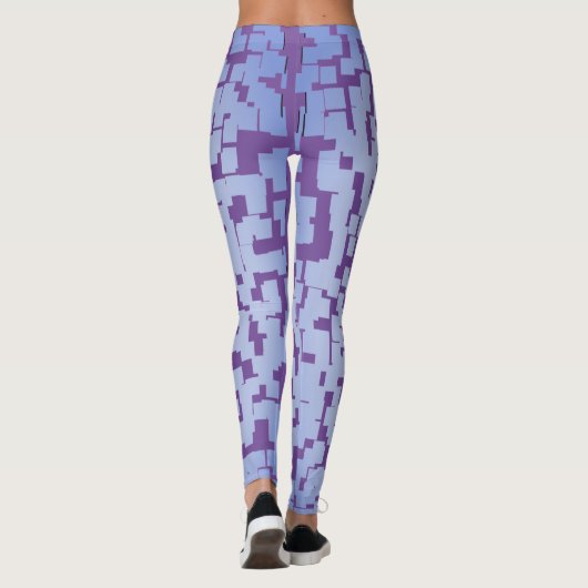 Leggings Conception en forme de souris (Dos)
