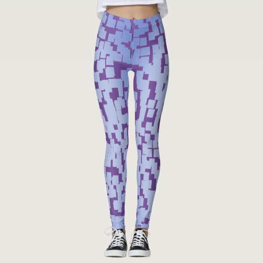 Leggings Conception en forme de souris (Devant)