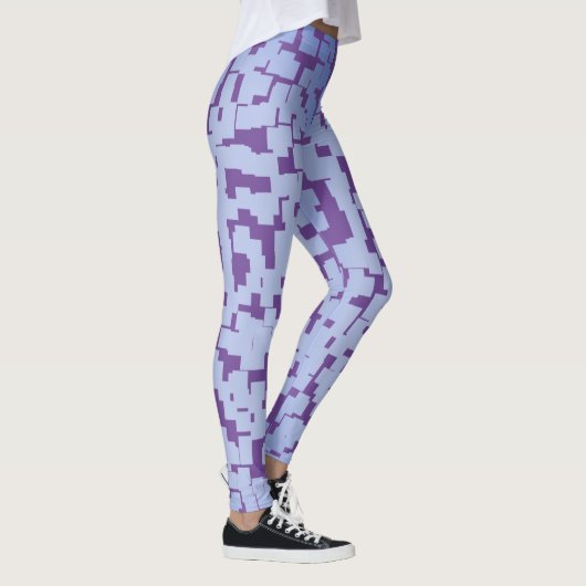 Leggings Conception en forme de souris (Droite)