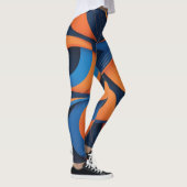 Leggings Conception énergétique (Droite)