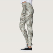 Leggings conception militaire (Gauche)